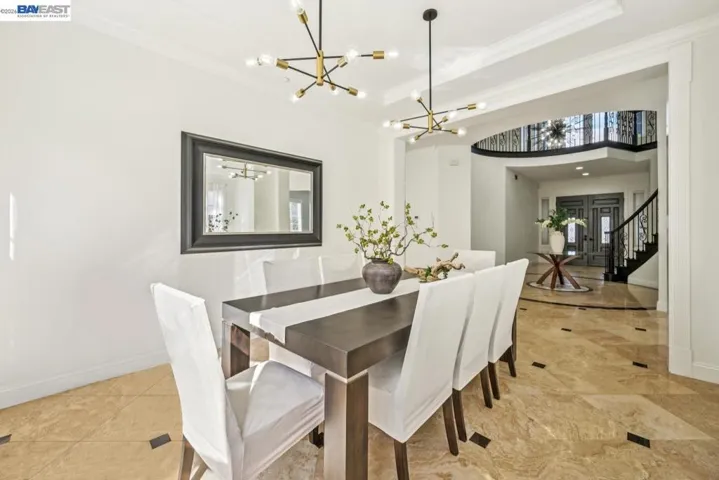 2811 E Sugar Hill Ter, Dublin, California 94568