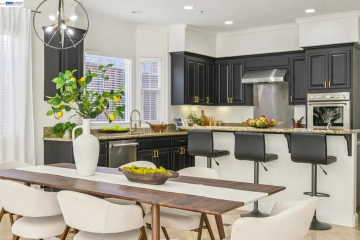 2811 E Sugar Hill Ter, Dublin, California 94568
