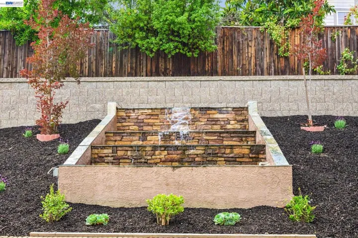 2811 E Sugar Hill Ter, Dublin, California 94568