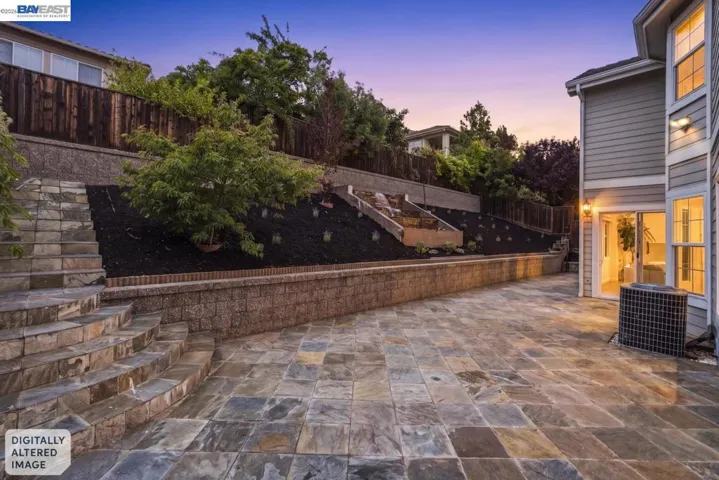 2811 E Sugar Hill Ter, Dublin, California 94568