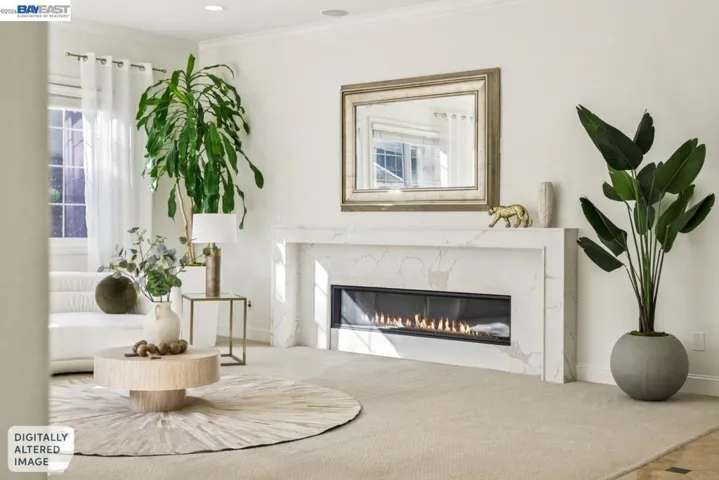 2811 E Sugar Hill Ter, Dublin, California 94568