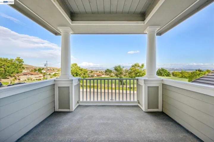 2811 E Sugar Hill Ter, Dublin, California 94568