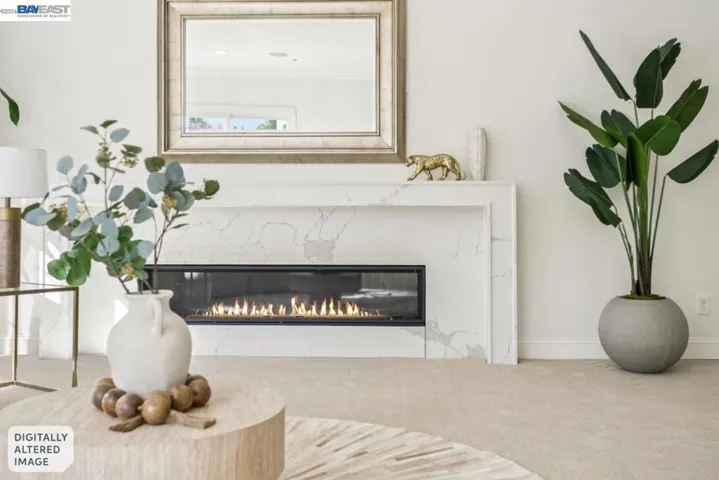 2811 E Sugar Hill Ter, Dublin, California 94568