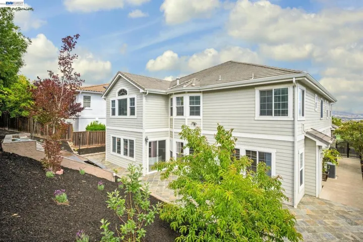 2811 E Sugar Hill Ter, Dublin, California 94568