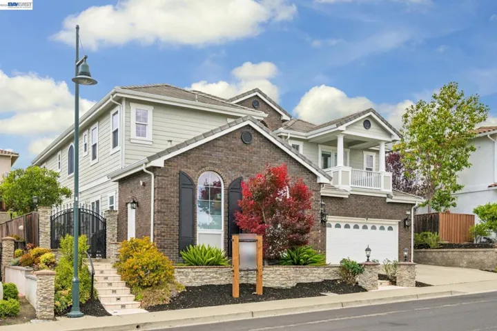 2811 E Sugar Hill Ter, Dublin, California 94568
