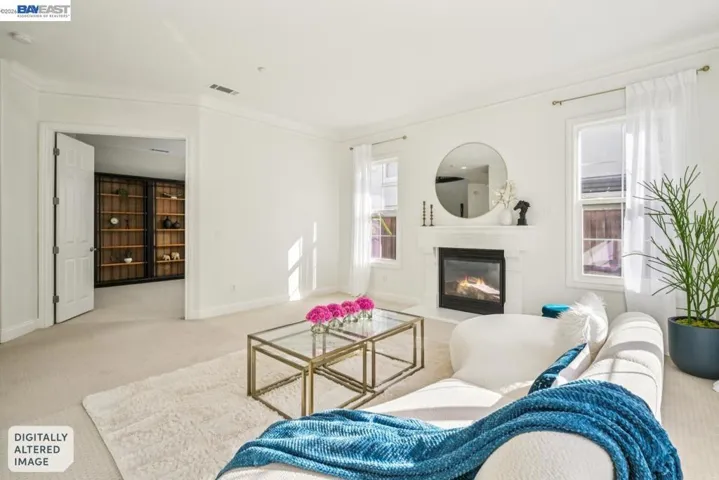 2811 E Sugar Hill Ter, Dublin, California 94568