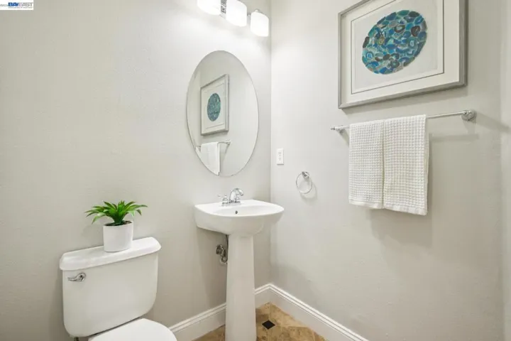 2811 E Sugar Hill Ter, Dublin, California 94568