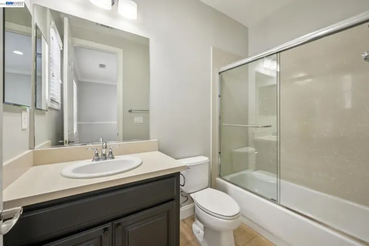 2811 E Sugar Hill Ter, Dublin, California 94568