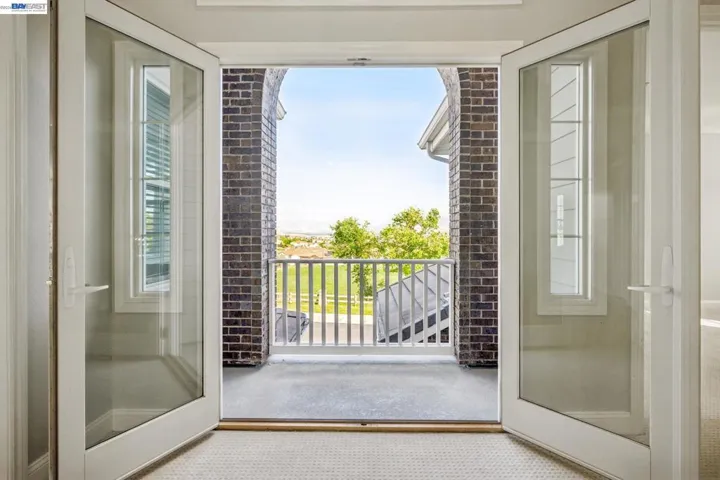2811 E Sugar Hill Ter, Dublin, California 94568