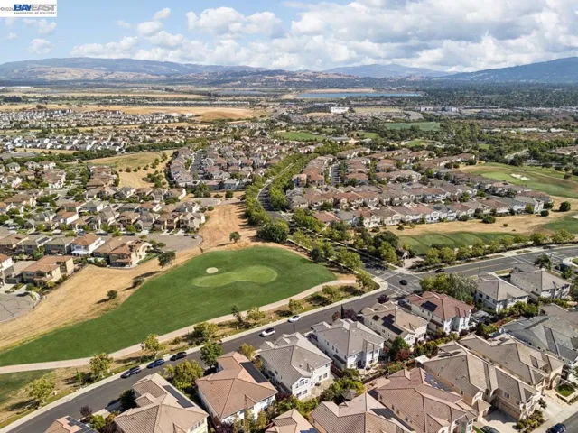 2811 E Sugar Hill Ter, Dublin, California 94568