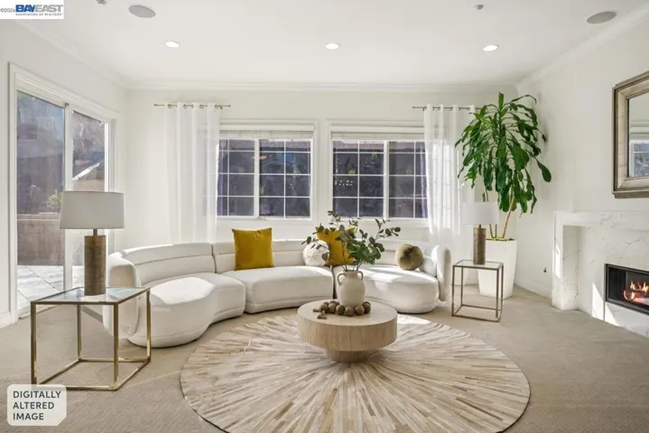 2811 E Sugar Hill Ter, Dublin, California 94568