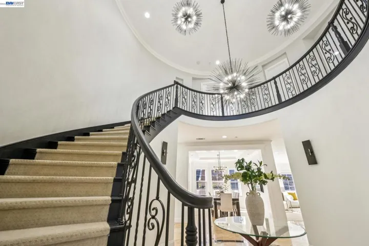 2811 E Sugar Hill Ter, Dublin, California 94568