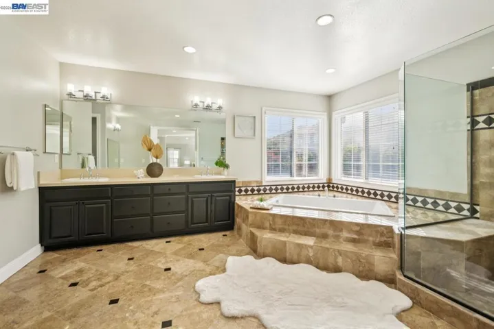 2811 E Sugar Hill Ter, Dublin, California 94568