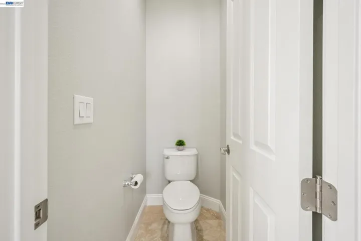 2811 E Sugar Hill Ter, Dublin, California 94568