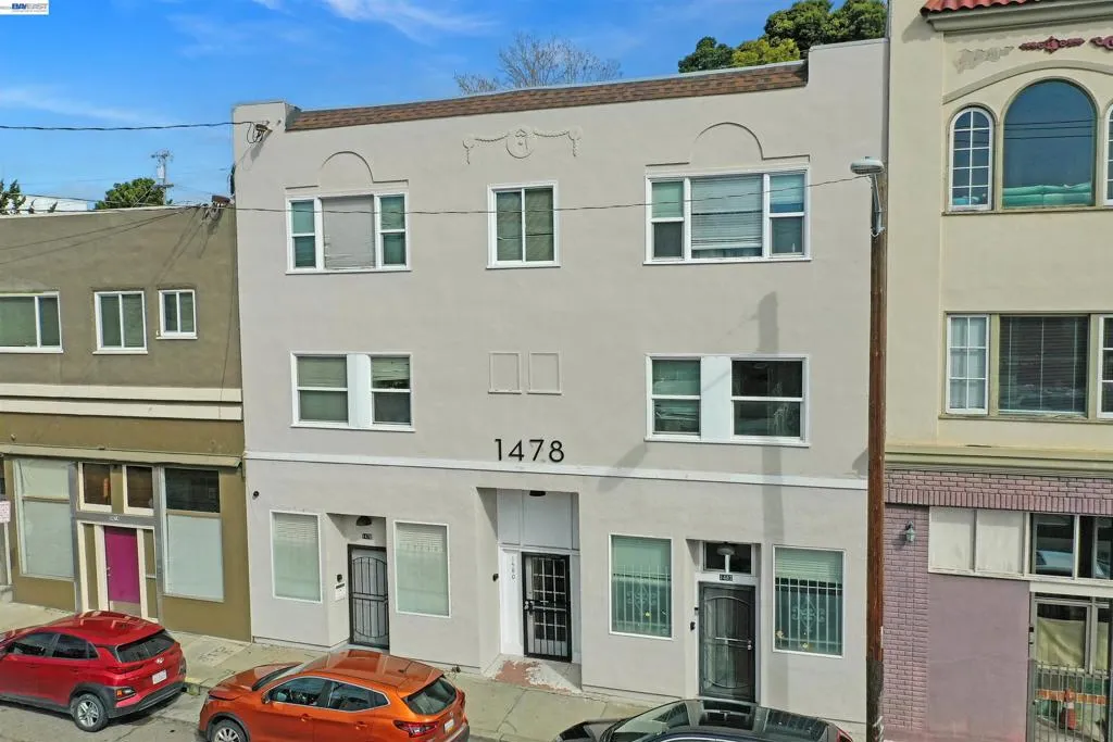 1478 Macarthur Blvd