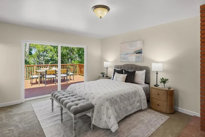 3 White Tail Lane, Monterey, California 93940