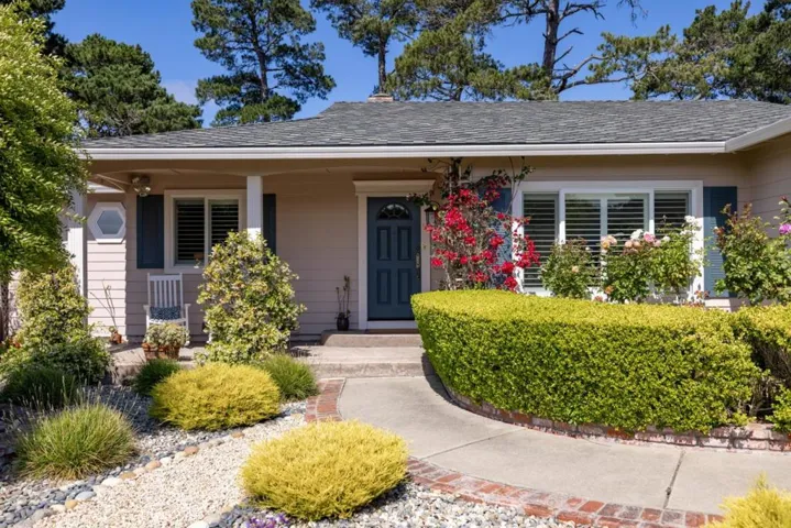 3 White Tail Lane, Monterey, California 93940