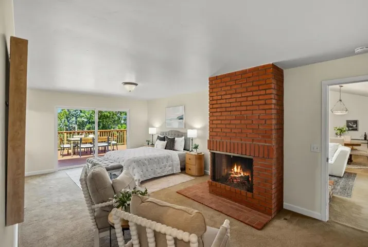 3 White Tail Lane, Monterey, California 93940