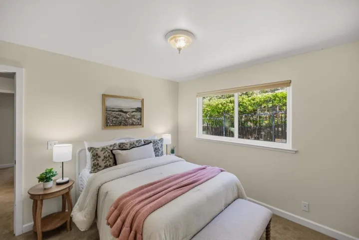 3 White Tail Lane, Monterey, California 93940