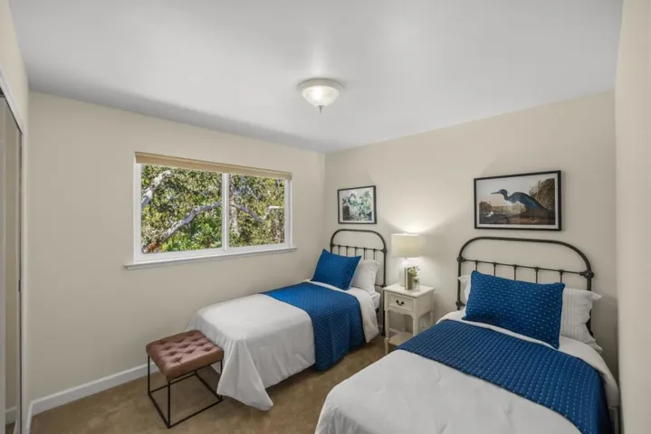 3 White Tail Lane, Monterey, California 93940