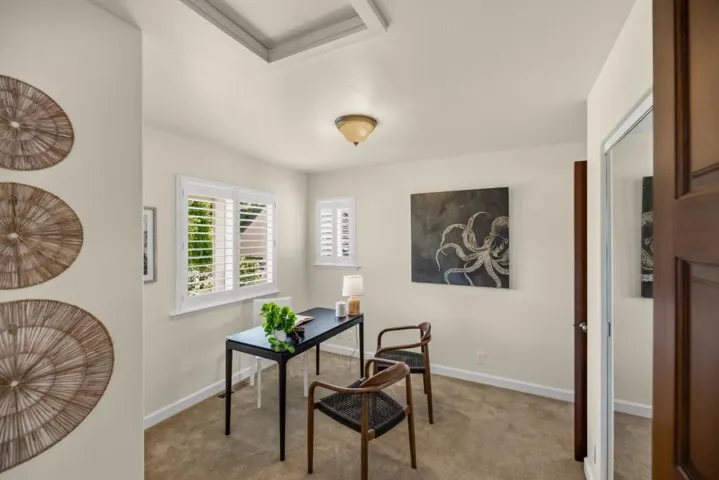 3 White Tail Lane, Monterey, California 93940