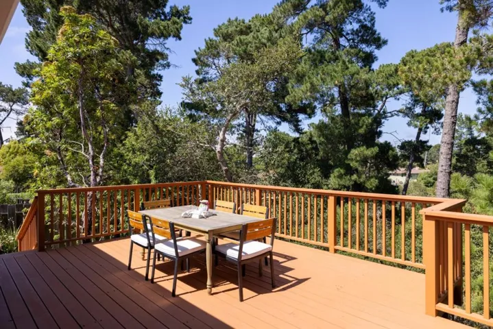 3 White Tail Lane, Monterey, California 93940