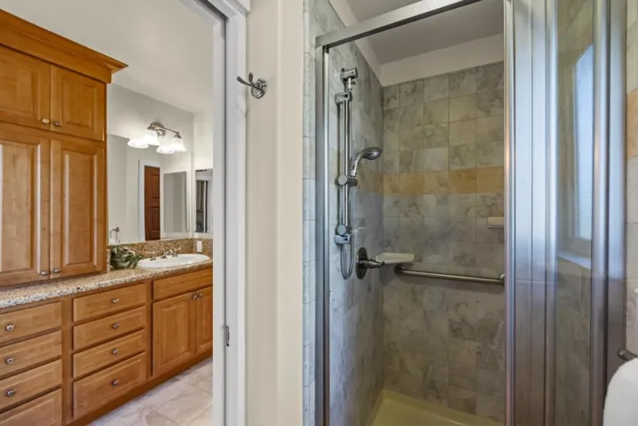 3 White Tail Lane, Monterey, California 93940