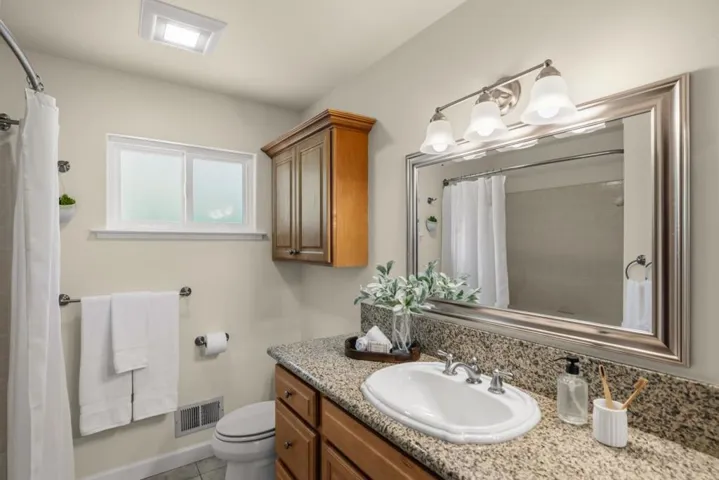 3 White Tail Lane, Monterey, California 93940