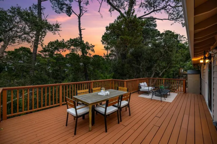 3 White Tail Lane, Monterey, California 93940