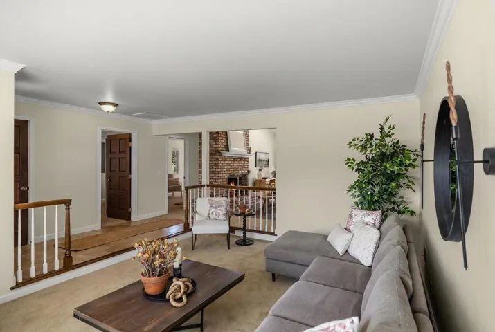 3 White Tail Lane, Monterey, California 93940