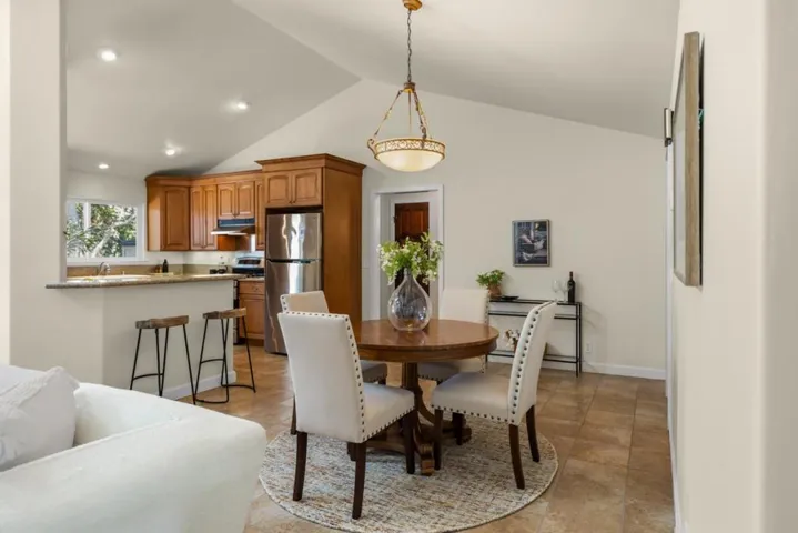 3 White Tail Lane, Monterey, California 93940