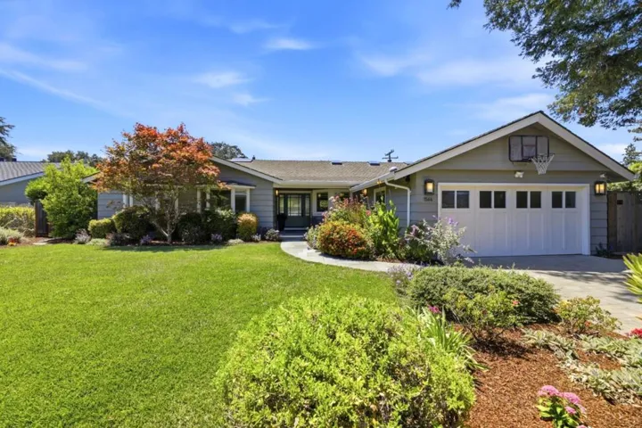 1564 Wessex Avenue, Los Altos, California 94024