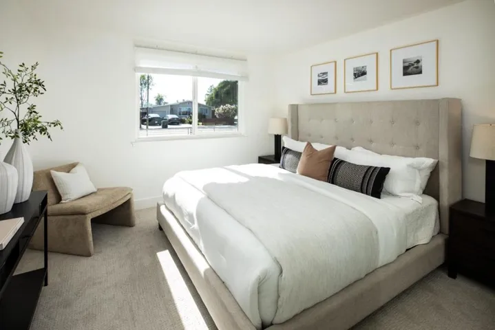 828 San Saba Court, Sunnyvale, California 94085