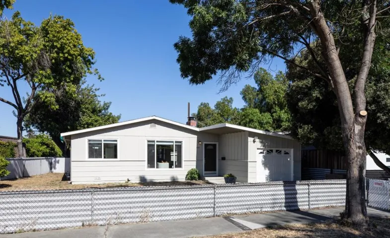 828 San Saba Court, Sunnyvale, California 94085