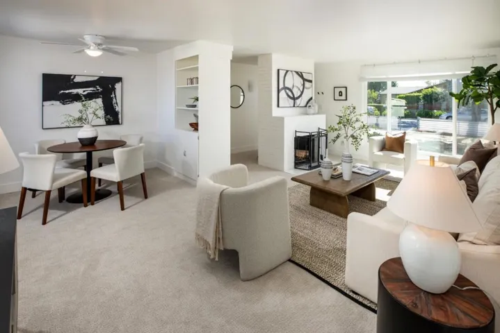 828 San Saba Court, Sunnyvale, California 94085
