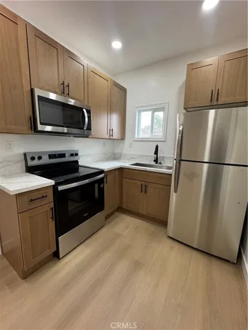 4339 Normal 6, Los Angeles, California 90029