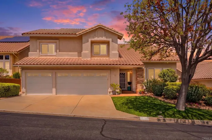 3720 Southridge Way, Oceanside, California 92056