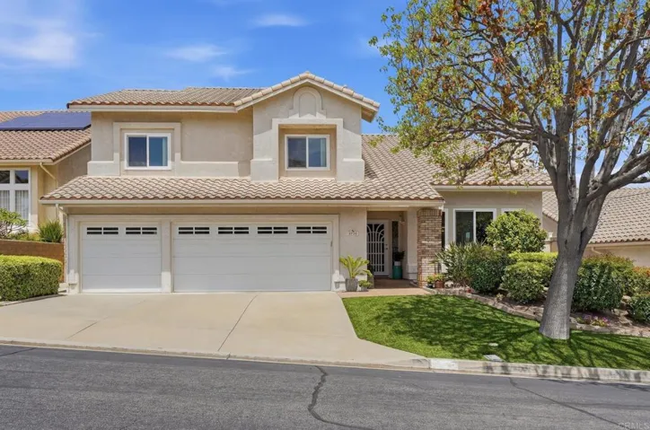 3720 Southridge Way, Oceanside, California 92056