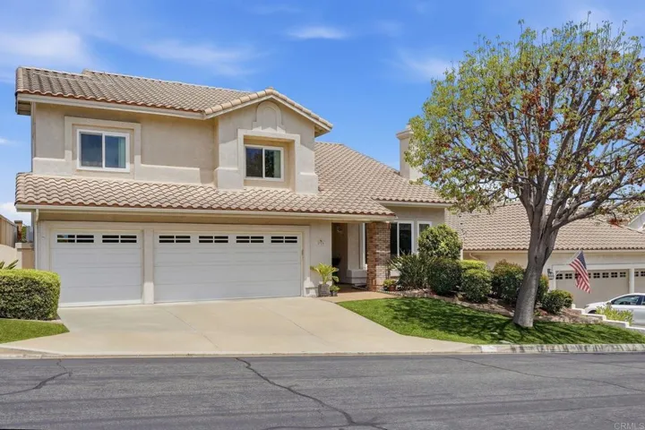 3720 Southridge Way, Oceanside, California 92056
