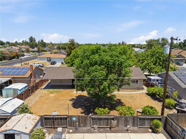 417 E Magnolia, Hanford, California 93230