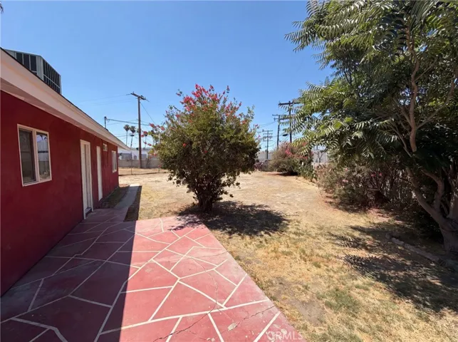 215 Laurel, Hemet, California 92544