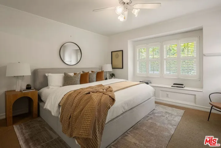 1956 S Durango Avenue, Los Angeles, California 90034