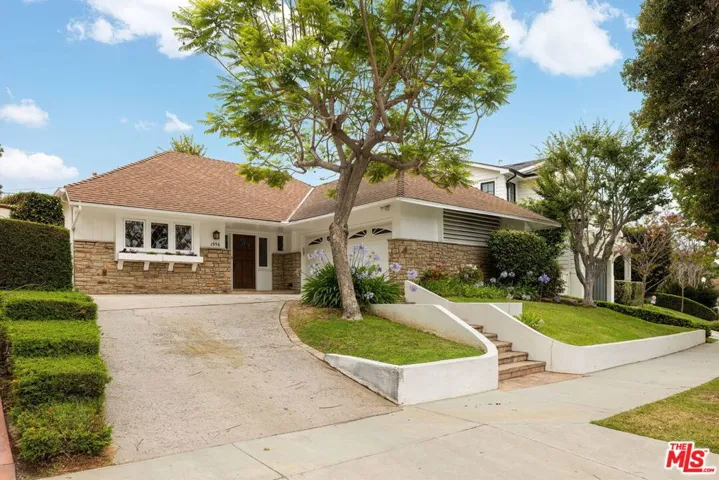 1956 S Durango Avenue, Los Angeles, California 90034