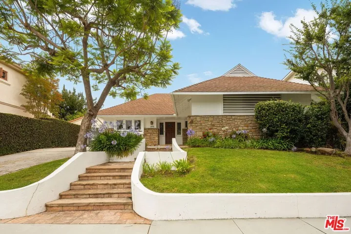 1956 S Durango Avenue, Los Angeles, California 90034