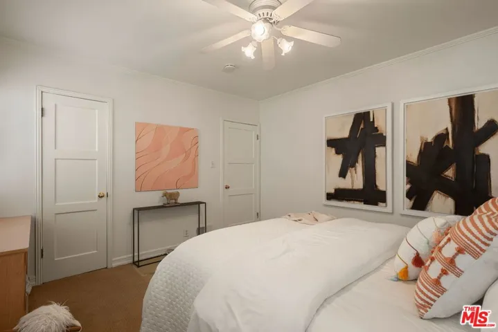 1956 S Durango Avenue, Los Angeles, California 90034