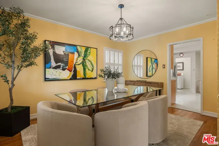 1956 S Durango Avenue, Los Angeles, California 90034