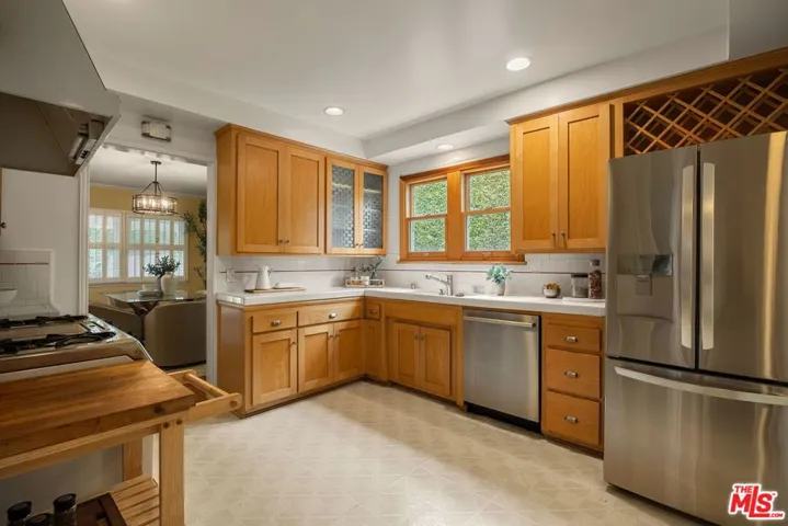 1956 S Durango Avenue, Los Angeles, California 90034