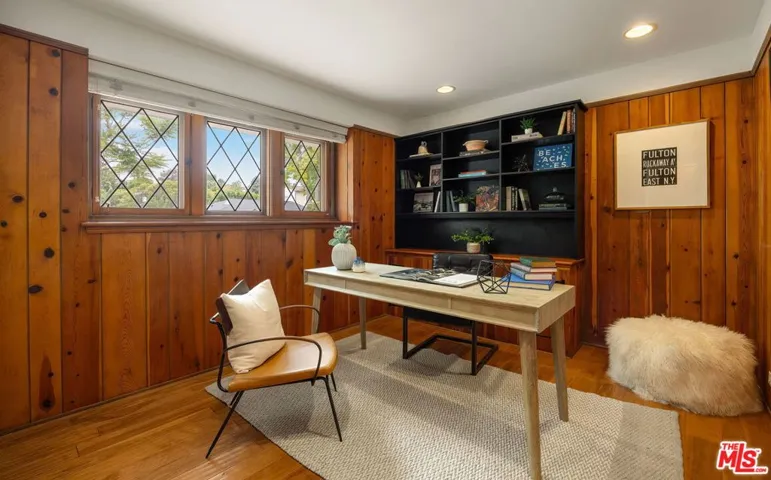 1956 S Durango Avenue, Los Angeles, California 90034