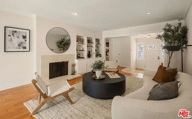 1956 S Durango Avenue, Los Angeles, California 90034