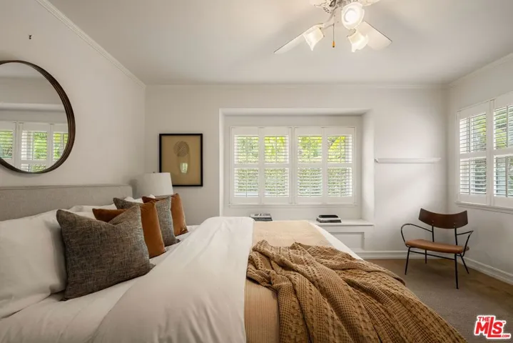 1956 S Durango Avenue, Los Angeles, California 90034
